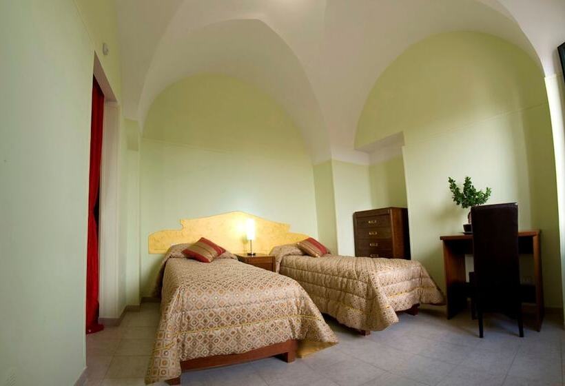 Сельский отель Agriturismo Casale San Giovanni