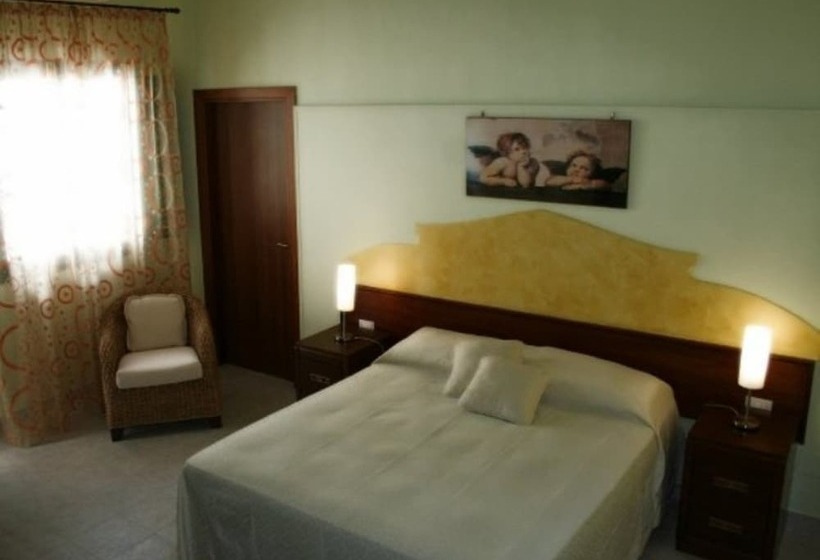 Сельский отель Agriturismo Casale San Giovanni