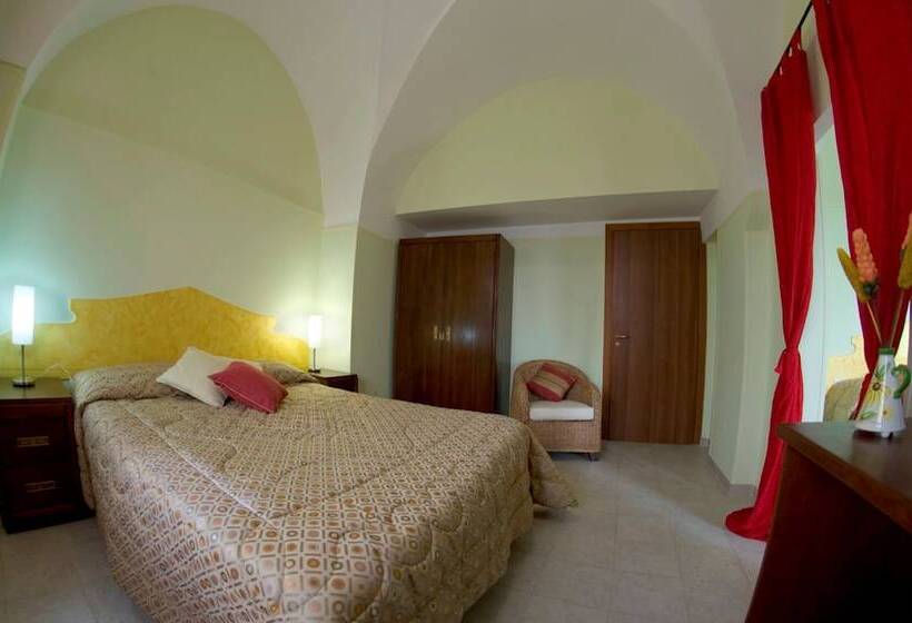 בית מלון כפרי Agriturismo Casale San Giovanni