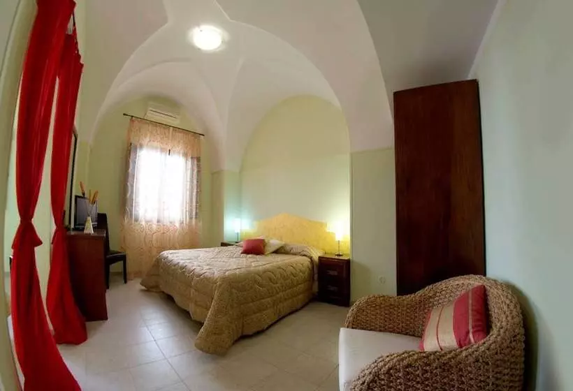 Maaseutuhotelli Agriturismo Casale San Giovanni