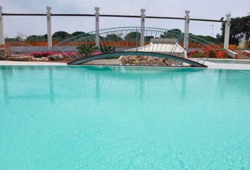 Сельский отель Agriturismo Casale San Giovanni