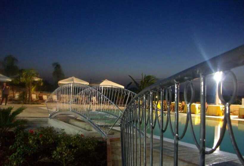 Сельский отель Agriturismo Casale San Giovanni