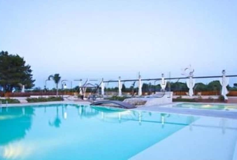 Сельский отель Agriturismo Casale San Giovanni