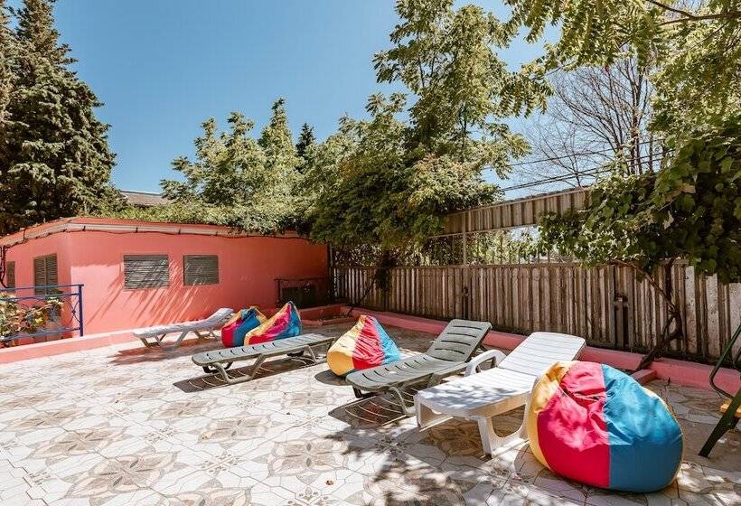 هتل Sanatoriy Shirak