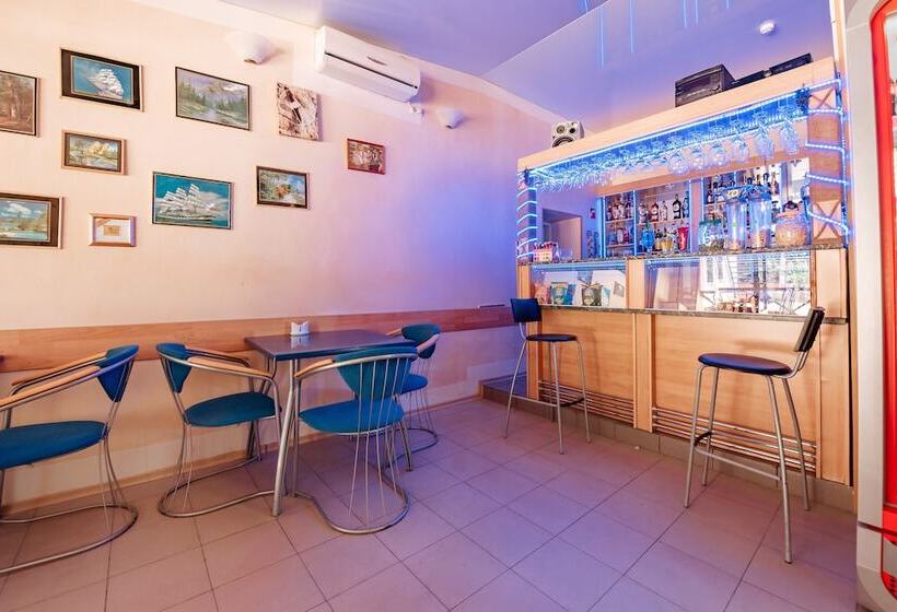 هتل Sanatoriy Shirak