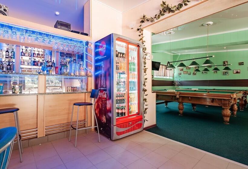 هتل Sanatoriy Shirak