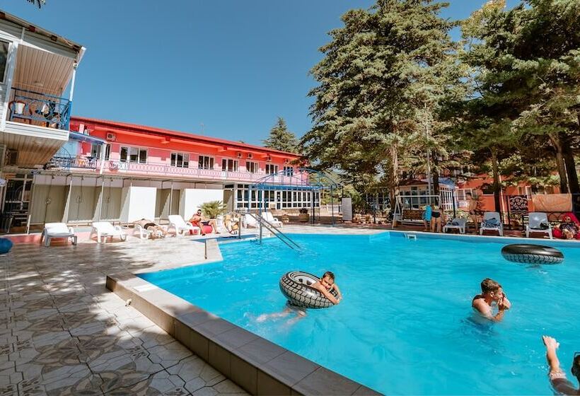 هتل Sanatoriy Shirak