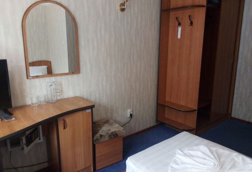 هتل Sanatoriy Shirak