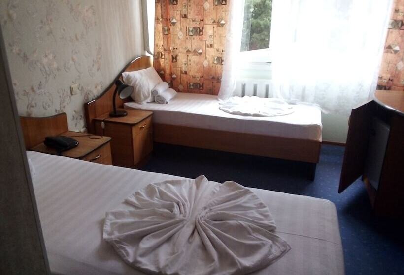 هتل Sanatoriy Shirak