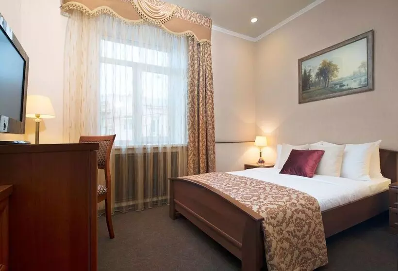 Hôtel Volga