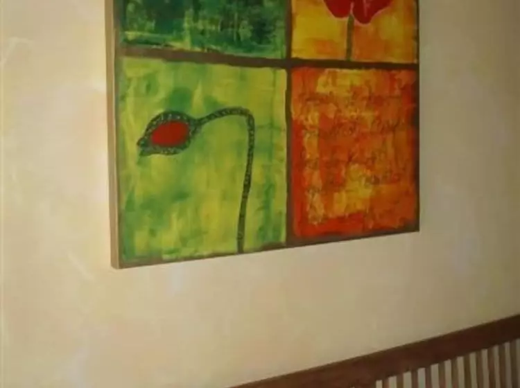 Logis Hotel Beausoleil