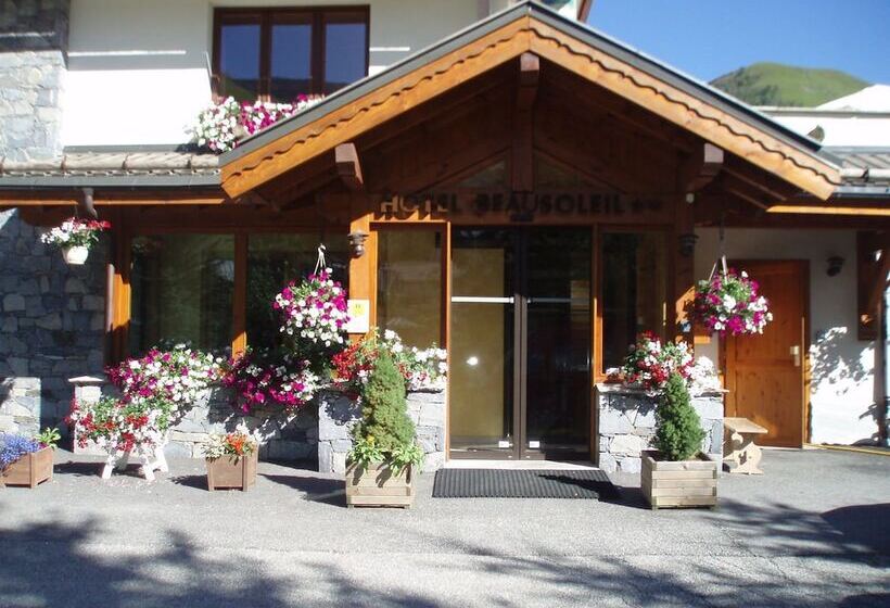 Logis Hotel Beausoleil