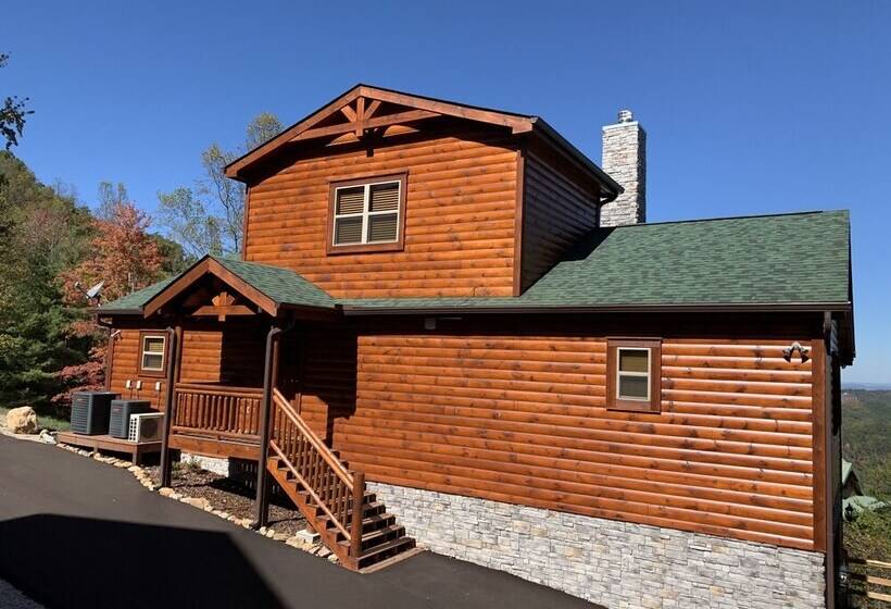 Majestic View Lodge #426