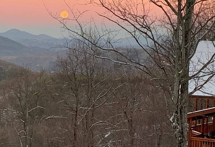 Majestic View Lodge #426