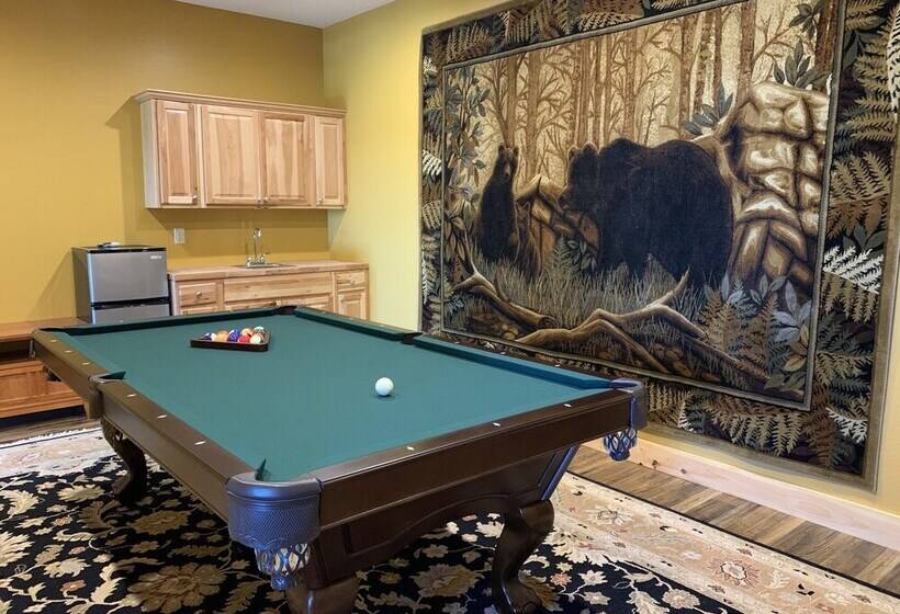 Majestic View Lodge #426