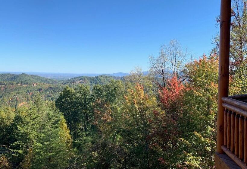 Majestic View Lodge #426