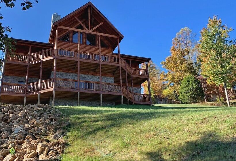 Majestic View Lodge #426