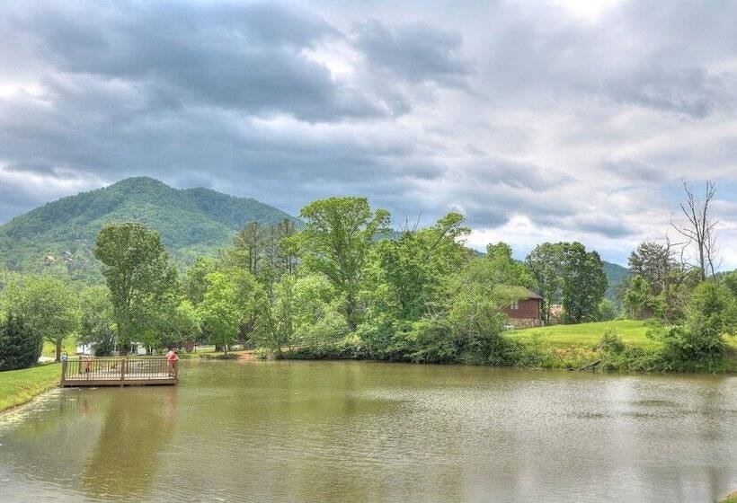 Majestic View Lodge #426