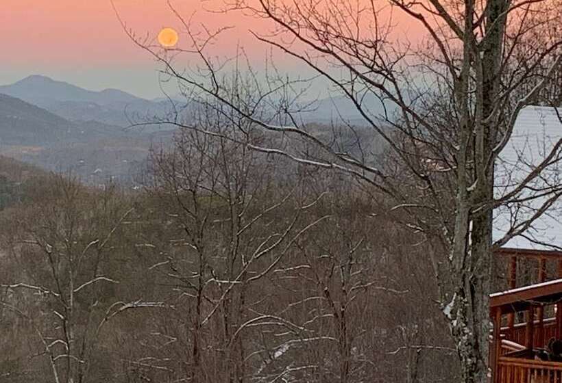 Majestic View Lodge #426