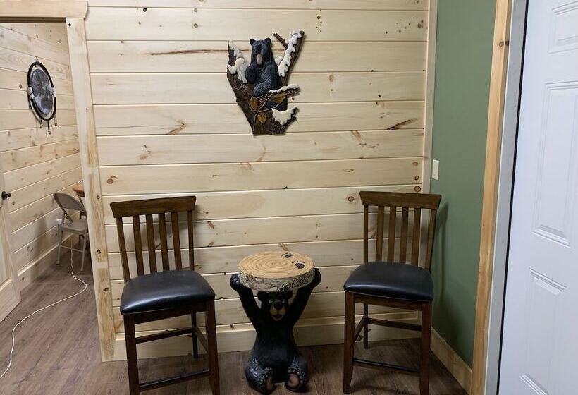 Majestic View Lodge #426