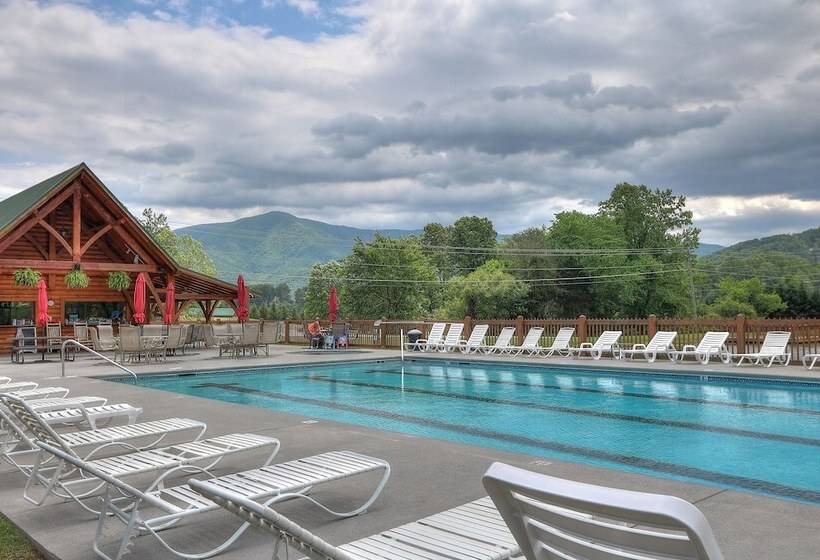 Majestic View Lodge #426