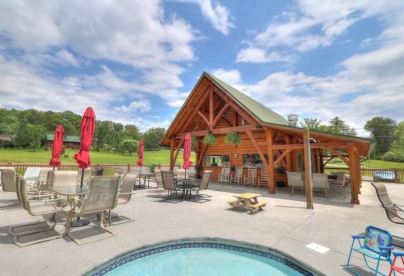 Majestic View Lodge #426