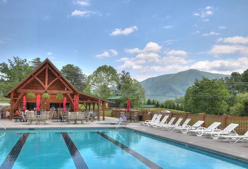 Majestic View Lodge #426