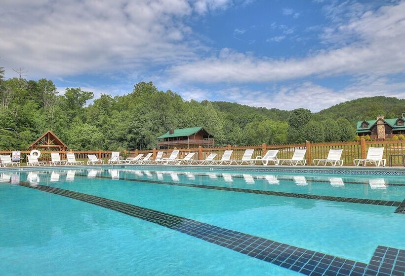 Majestic View Lodge #426