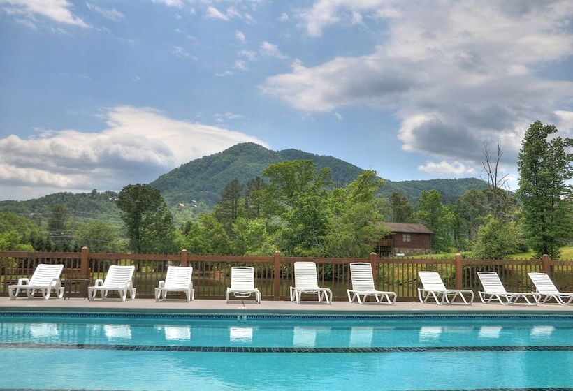 Majestic View Lodge #426