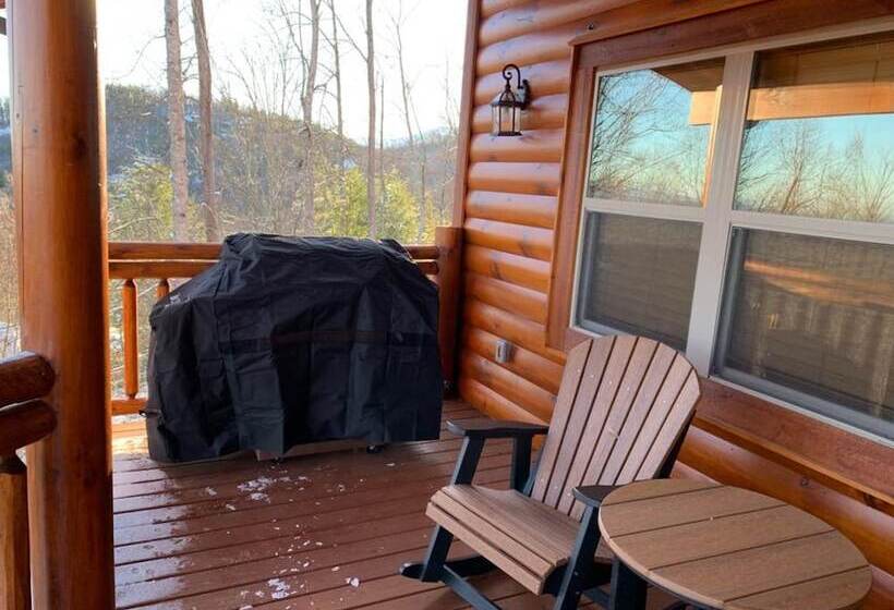 Majestic View Lodge #426