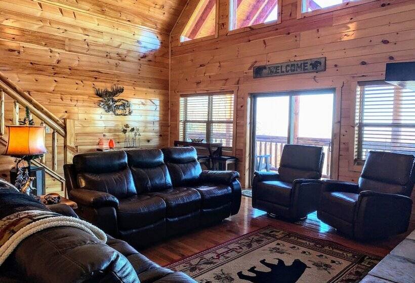 Majestic View Lodge #426