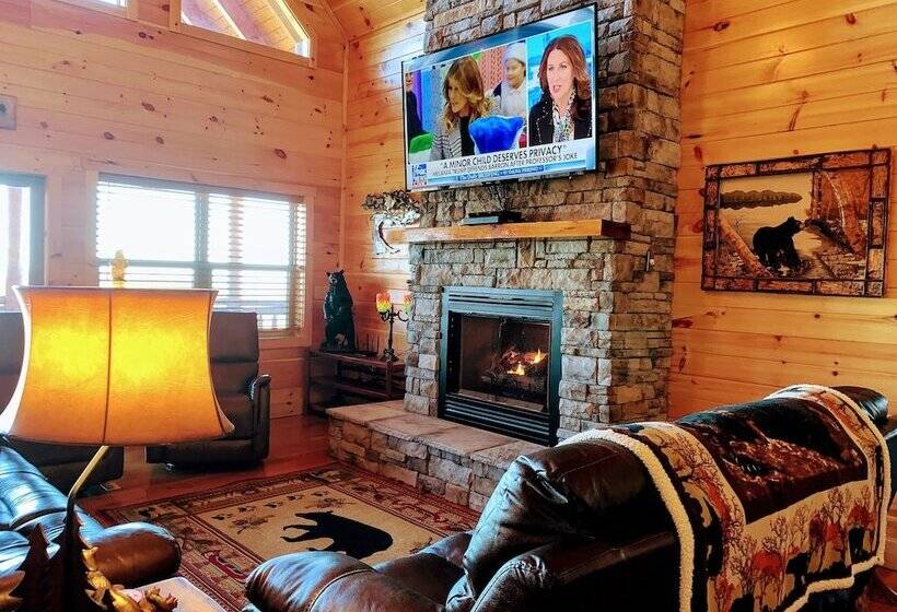 Majestic View Lodge #426