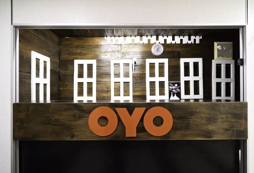 Manjung Inn Hotel By Oyo Rooms