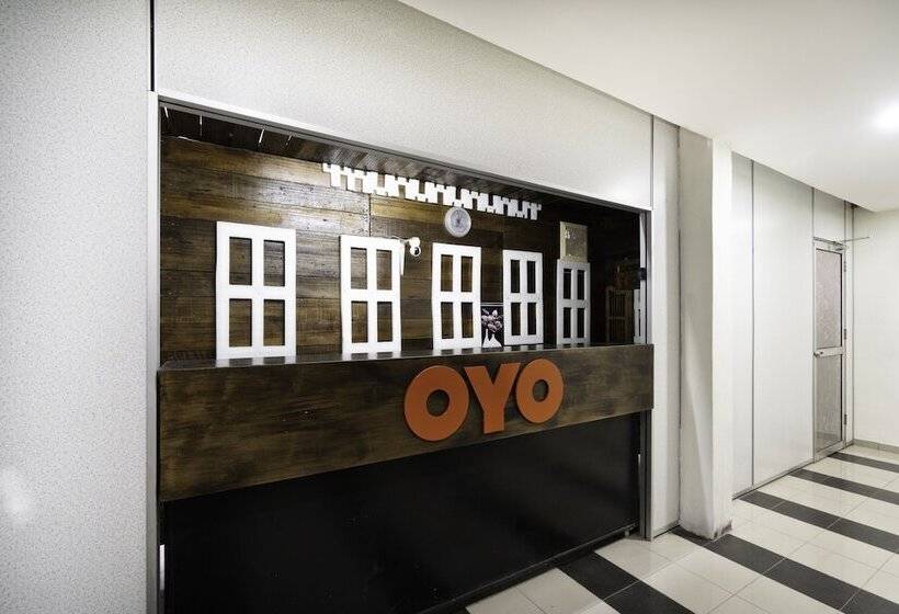 Manjung Inn Hotel By Oyo Rooms