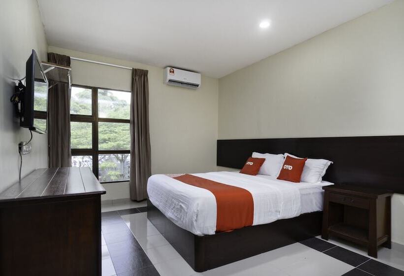 Manjung Inn Hotel By Oyo Rooms