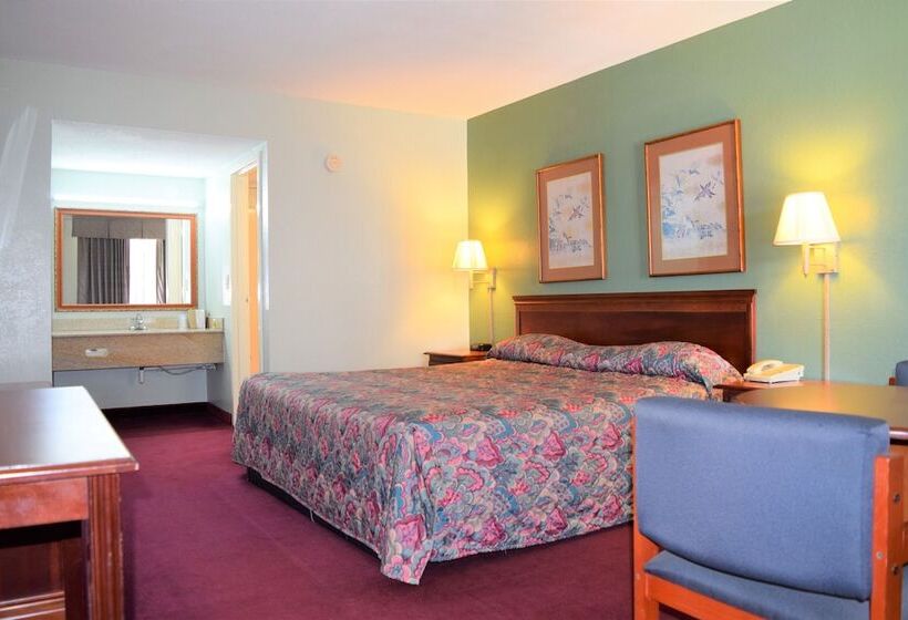 מוטל Liberty Inn