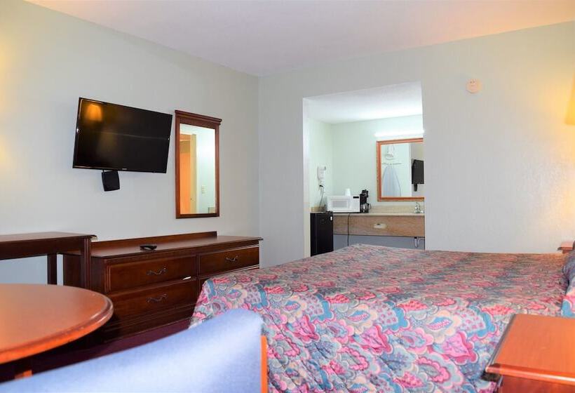 מוטל Liberty Inn