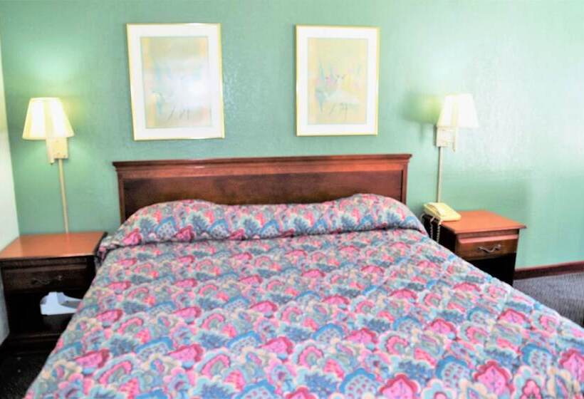 מוטל Liberty Inn