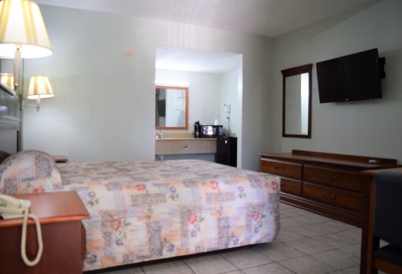 מוטל Liberty Inn