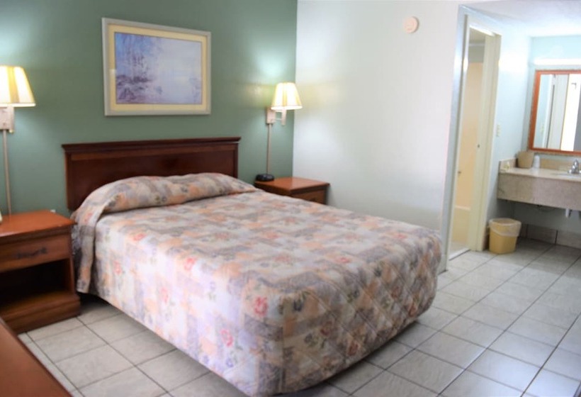 מוטל Liberty Inn