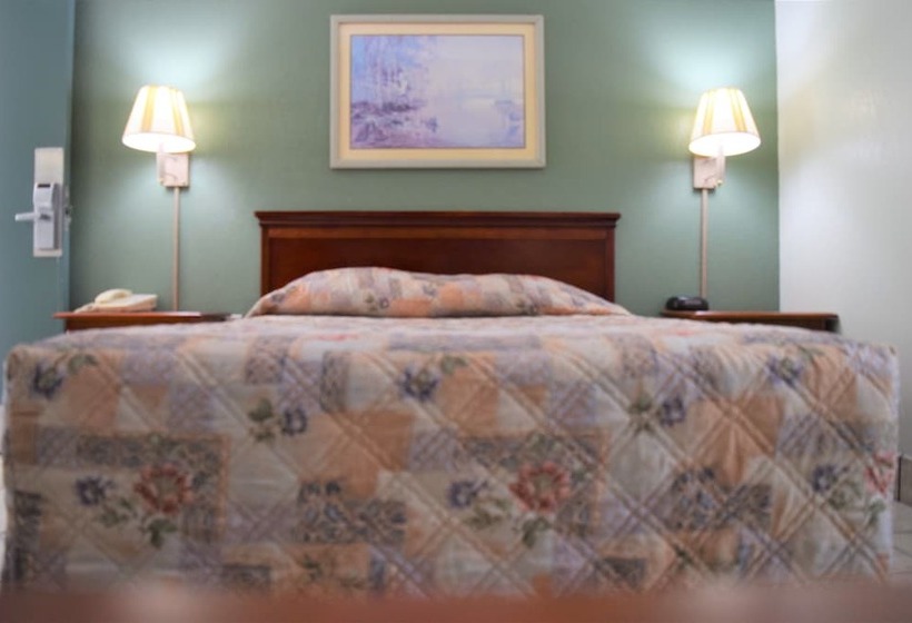 מוטל Liberty Inn