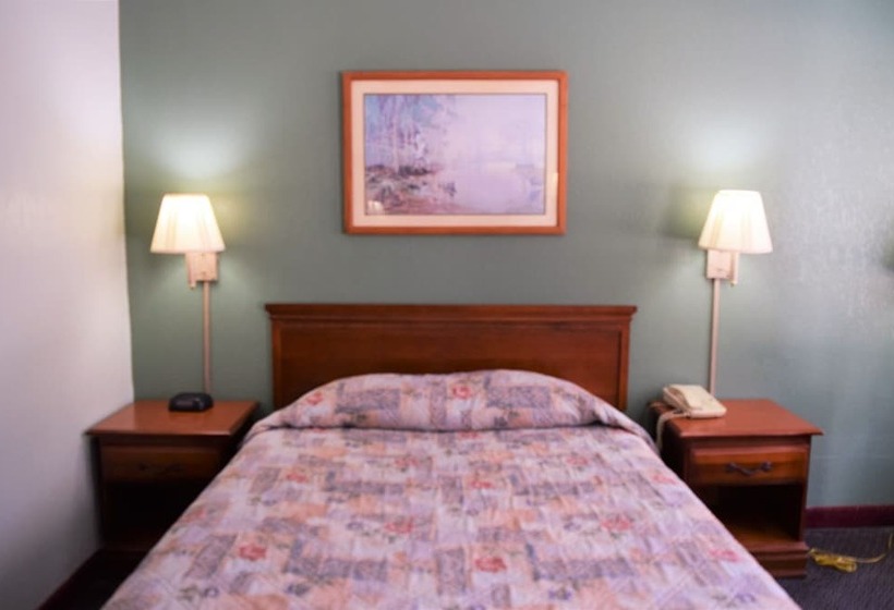 מוטל Liberty Inn