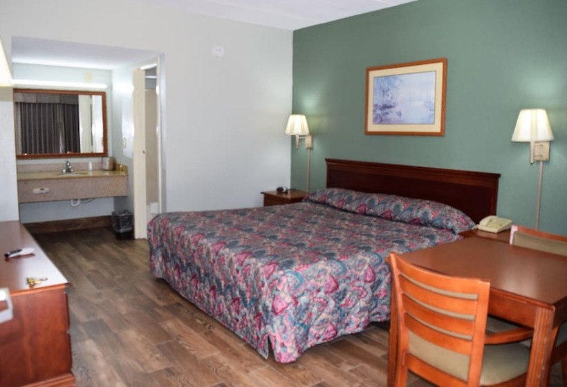 מוטל Liberty Inn