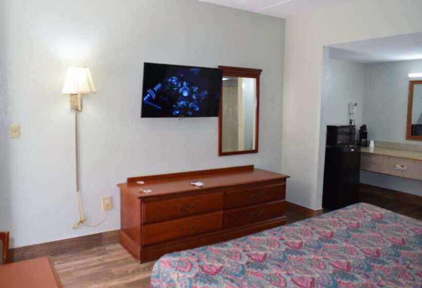 מוטל Liberty Inn