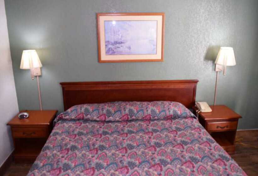 מוטל Liberty Inn