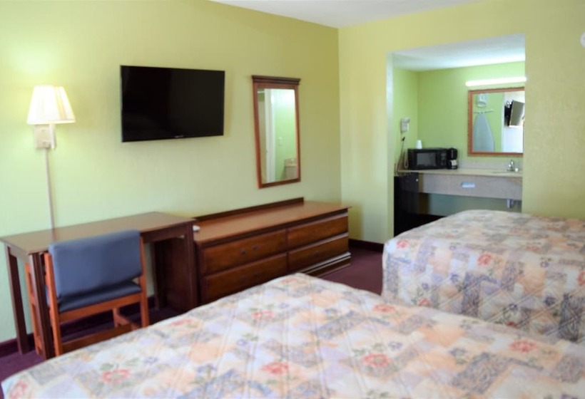 מוטל Liberty Inn