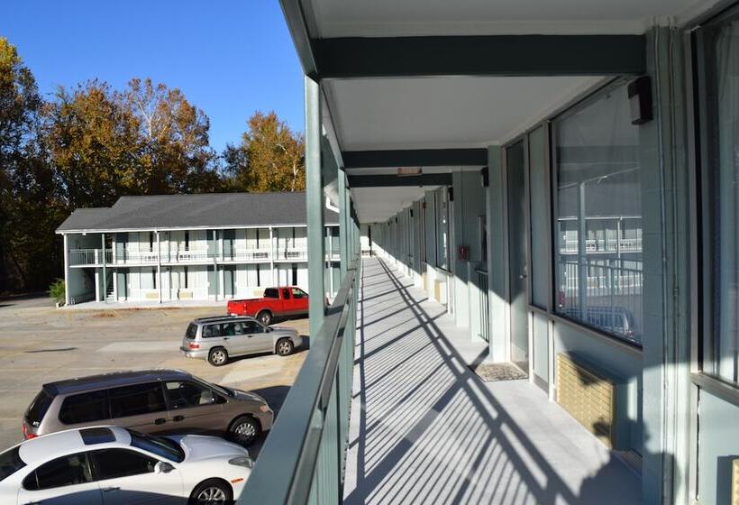 מוטל Liberty Inn