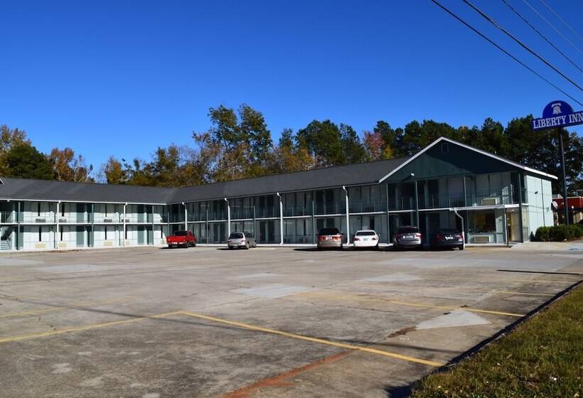 מוטל Liberty Inn