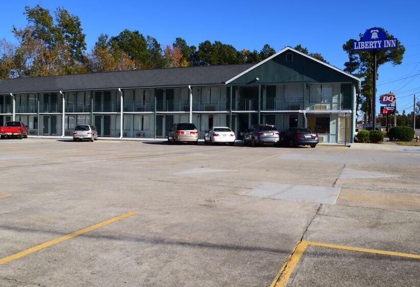 מוטל Liberty Inn