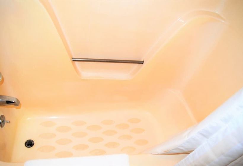 מוטל Liberty Inn